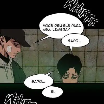 Killing Stalking – Capítulo 37 Yaoi – Página 138