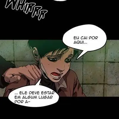 Killing Stalking – Capítulo 37 Yaoi – Página 139