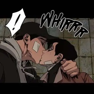 Killing Stalking – Capítulo 37 Yaoi – Página 140