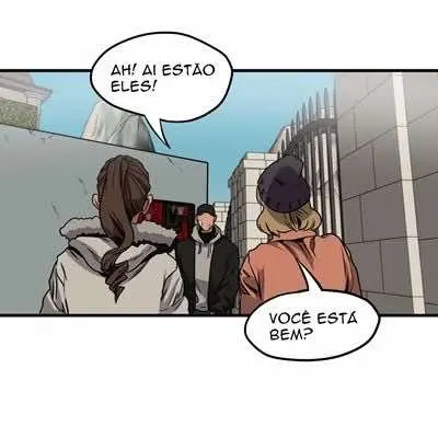 Killing Stalking – Capítulo 37 Yaoi – Página 147