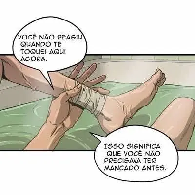 Killing Stalking – Capítulo 37 Yaoi – Página 15