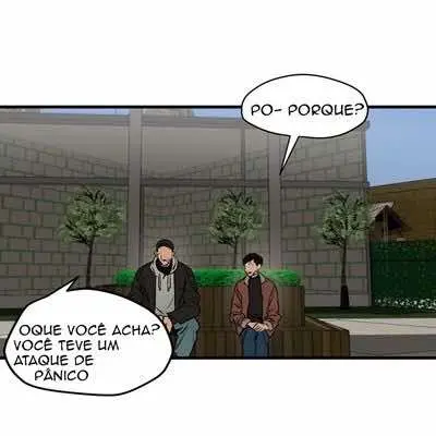 Killing Stalking – Capítulo 37 Yaoi – Página 152