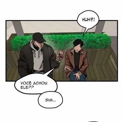 Killing Stalking – Capítulo 37 Yaoi – Página 154