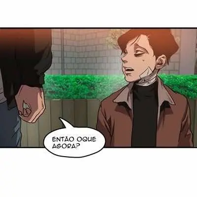 Killing Stalking – Capítulo 37 Yaoi – Página 157