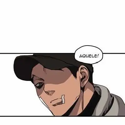 Killing Stalking – Capítulo 37 Yaoi – Página 160