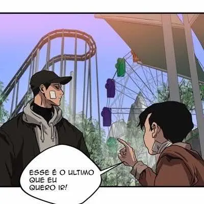 Killing Stalking – Capítulo 37 Yaoi – Página 161