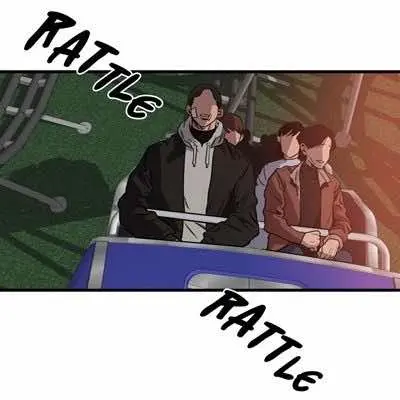 Killing Stalking – Capítulo 37 Yaoi – Página 163