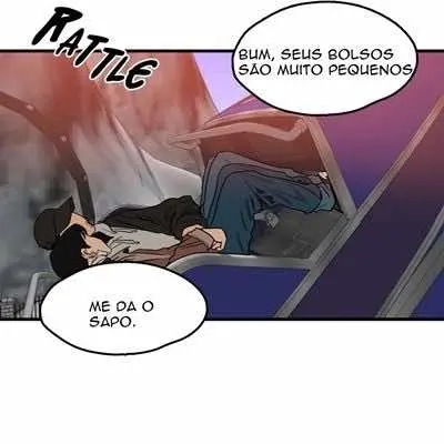 Killing Stalking – Capítulo 37 Yaoi – Página 166