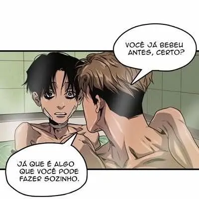 Killing Stalking – Capítulo 37 Yaoi – Página 17