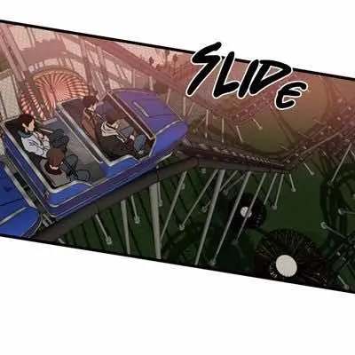 Killing Stalking – Capítulo 37 Yaoi – Página 170