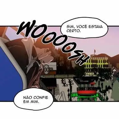Killing Stalking – Capítulo 37 Yaoi – Página 175