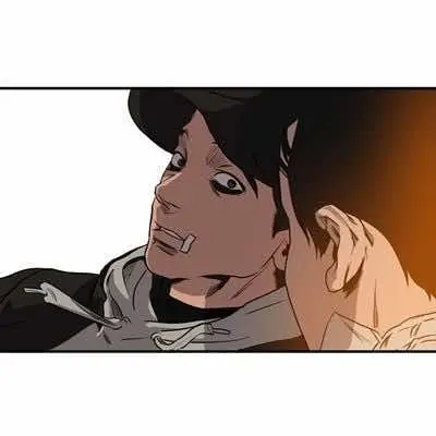 Killing Stalking – Capítulo 37 Yaoi – Página 184