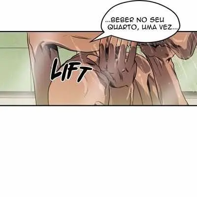 Killing Stalking – Capítulo 37 Yaoi – Página 19