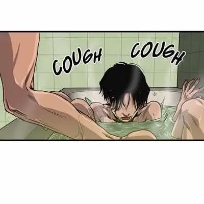 Killing Stalking – Capítulo 37 Yaoi – Página 21