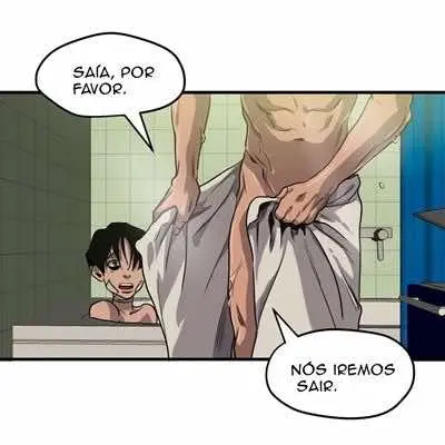 Killing Stalking – Capítulo 37 Yaoi – Página 22