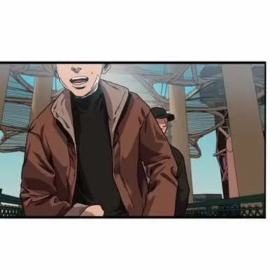 Killing Stalking – Capítulo 37 Yaoi – Página 29