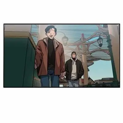 Killing Stalking – Capítulo 37 Yaoi – Página 30