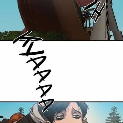 Killing Stalking – Capítulo 37 Yaoi – Página 33