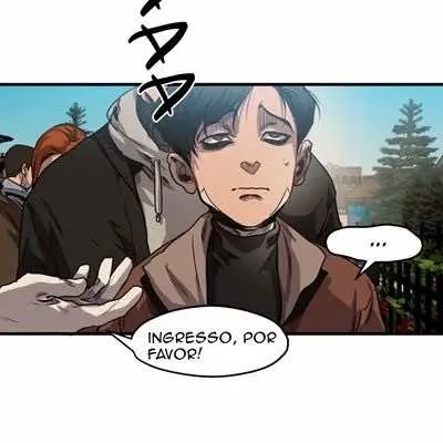 Killing Stalking – Capítulo 37 Yaoi – Página 34