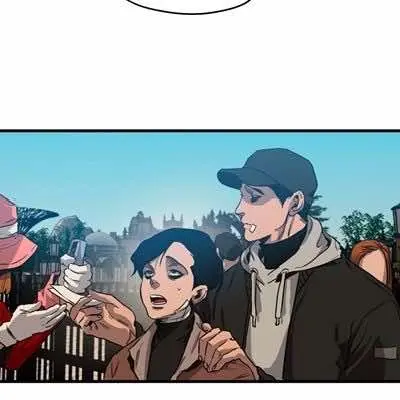 Killing Stalking – Capítulo 37 Yaoi – Página 35