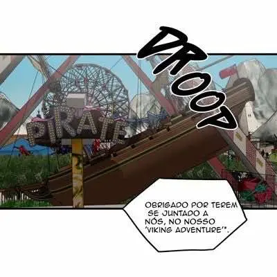 Killing Stalking – Capítulo 37 Yaoi – Página 43