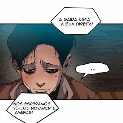 Killing Stalking – Capítulo 37 Yaoi – Página 45