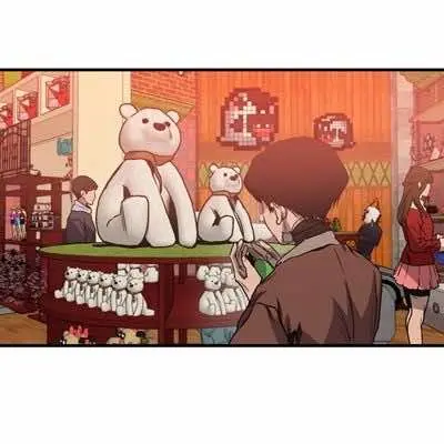 Killing Stalking – Capítulo 37 Yaoi – Página 48