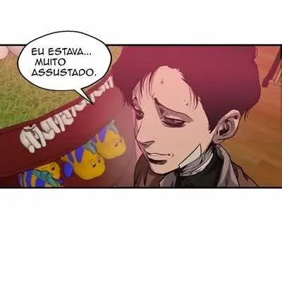 Killing Stalking – Capítulo 37 Yaoi – Página 53