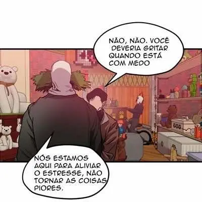 Killing Stalking – Capítulo 37 Yaoi – Página 54