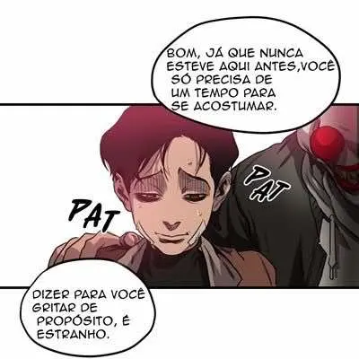 Killing Stalking – Capítulo 37 Yaoi – Página 55