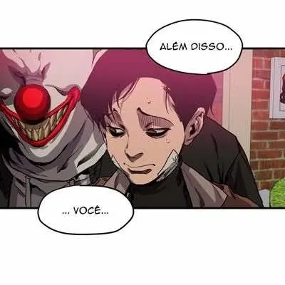 Killing Stalking – Capítulo 37 Yaoi – Página 56