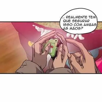 Killing Stalking – Capítulo 37 Yaoi – Página 57