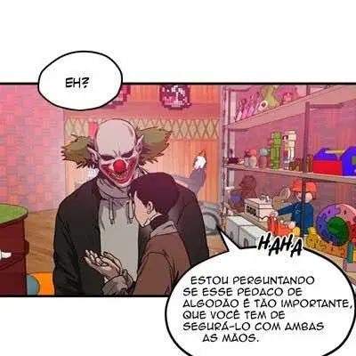 Killing Stalking – Capítulo 37 Yaoi – Página 58