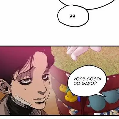 Killing Stalking – Capítulo 37 Yaoi – Página 59