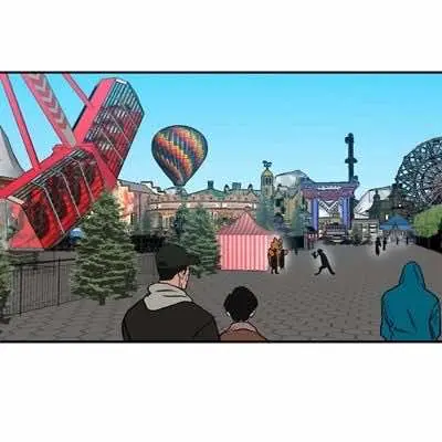 Killing Stalking – Capítulo 37 Yaoi – Página 64