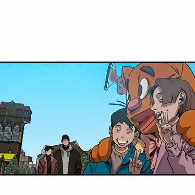 Killing Stalking – Capítulo 37 Yaoi – Página 65