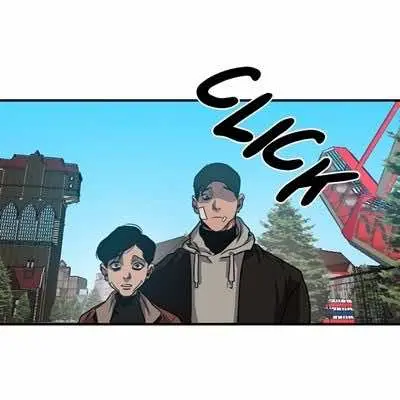 Killing Stalking – Capítulo 37 Yaoi – Página 66