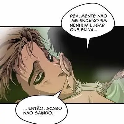Killing Stalking – Capítulo 37 Yaoi – Página 7