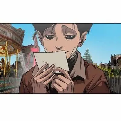 Killing Stalking – Capítulo 37 Yaoi – Página 72