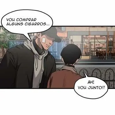 Killing Stalking – Capítulo 37 Yaoi – Página 74