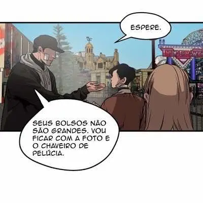 Killing Stalking – Capítulo 37 Yaoi – Página 76