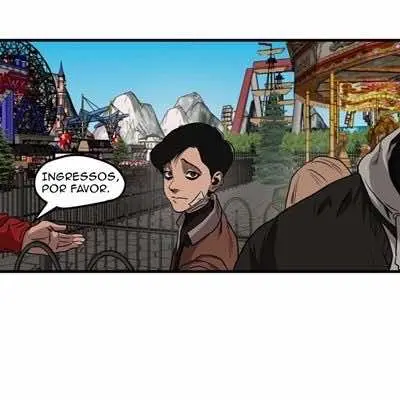 Killing Stalking – Capítulo 37 Yaoi – Página 78