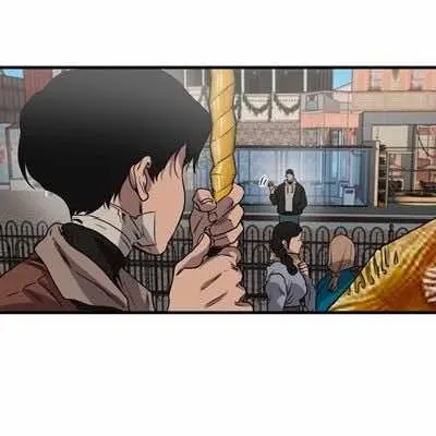 Killing Stalking – Capítulo 37 Yaoi – Página 80