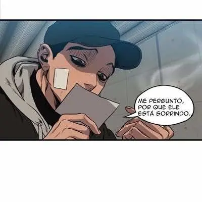 Killing Stalking – Capítulo 37 Yaoi – Página 83