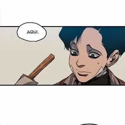 Killing Stalking – Capítulo 37 Yaoi – Página 88