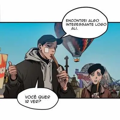 Killing Stalking – Capítulo 37 Yaoi – Página 89