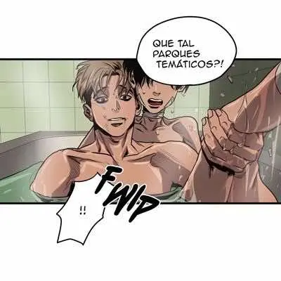 Killing Stalking – Capítulo 37 Yaoi – Página 9