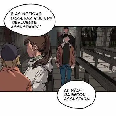 Killing Stalking – Capítulo 37 Yaoi – Página 92