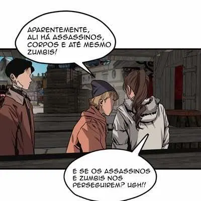 Killing Stalking – Capítulo 37 Yaoi – Página 93