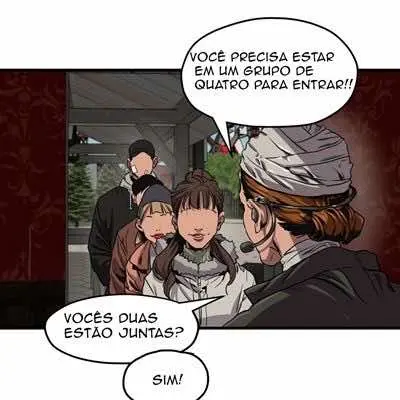Killing Stalking – Capítulo 37 Yaoi – Página 95